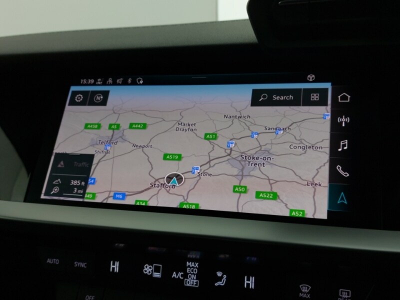 Used Audi A3 2022 for sale - 78151370: Photo 18