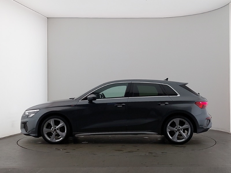 Used Audi A3 2022 for sale - 78151370: Photo 4