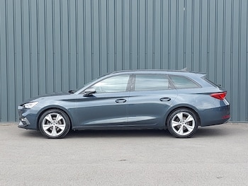 Used SEAT Leon 2021 for sale - 75796314: Photo