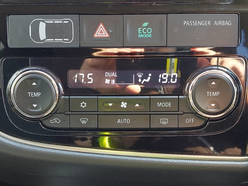 Used Mitsubishi Outlander 2017 for sale - 78146615: Photo 17