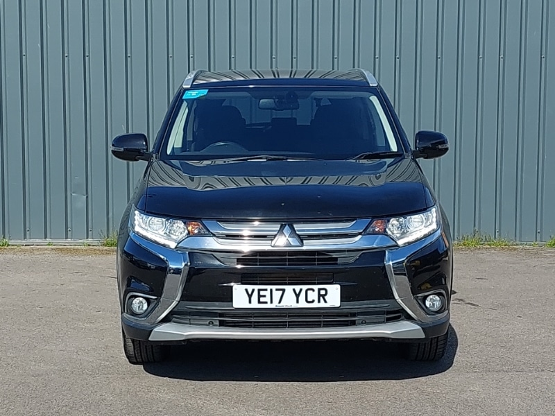 Used Mitsubishi Outlander 2017 for sale - 78146615: Photo 18
