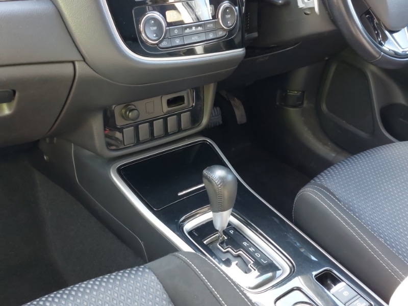 Used Mitsubishi Outlander 2017 for sale - 78146615: Photo 19