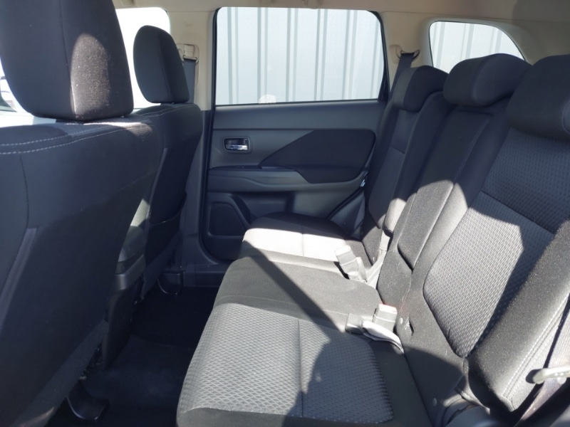 Used Mitsubishi Outlander 2017 for sale - 78146615: Photo 6