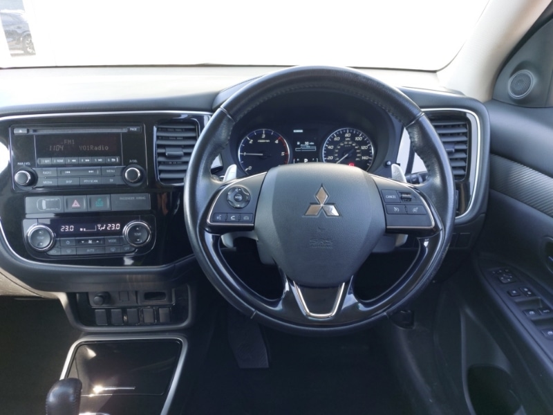 Used Mitsubishi Outlander 2017 for sale - 78146615: Photo 7