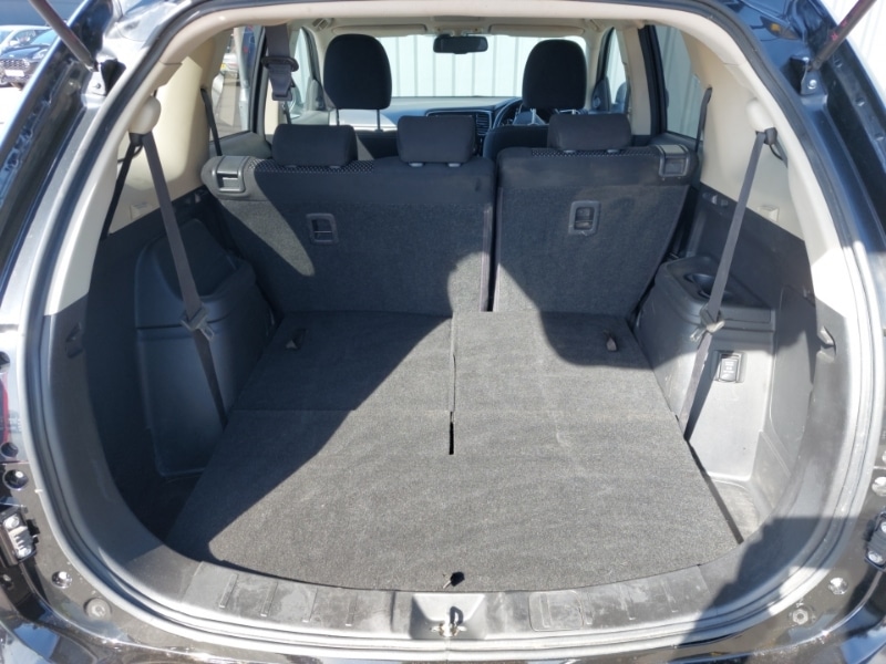 Used Mitsubishi Outlander 2017 for sale - 78146615: Photo 8