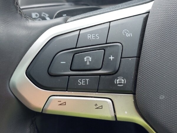 Used Volkswagen Tiguan Allspace 2024 for sale - 75278457: Photo 14