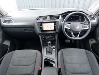 Used Volkswagen Tiguan Allspace 2024 for sale - 75278457: Photo