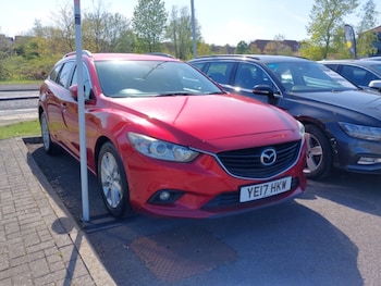 Used Mazda Mazda6 2017 for sale - 78346746: Photo