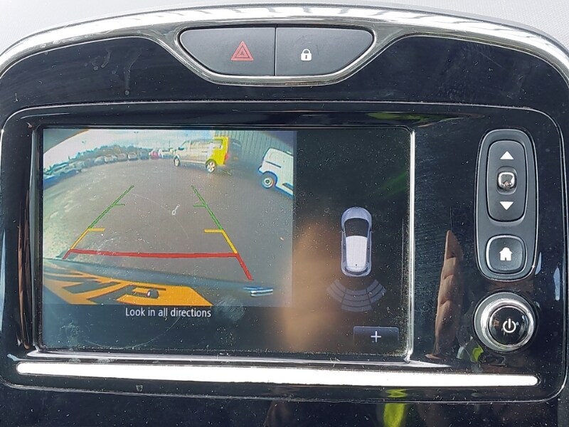 Used Renault Zoe 2016 for sale - 76465117: Photo 10