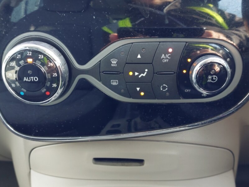 Used Renault Zoe 2016 for sale - 76465117: Photo 15