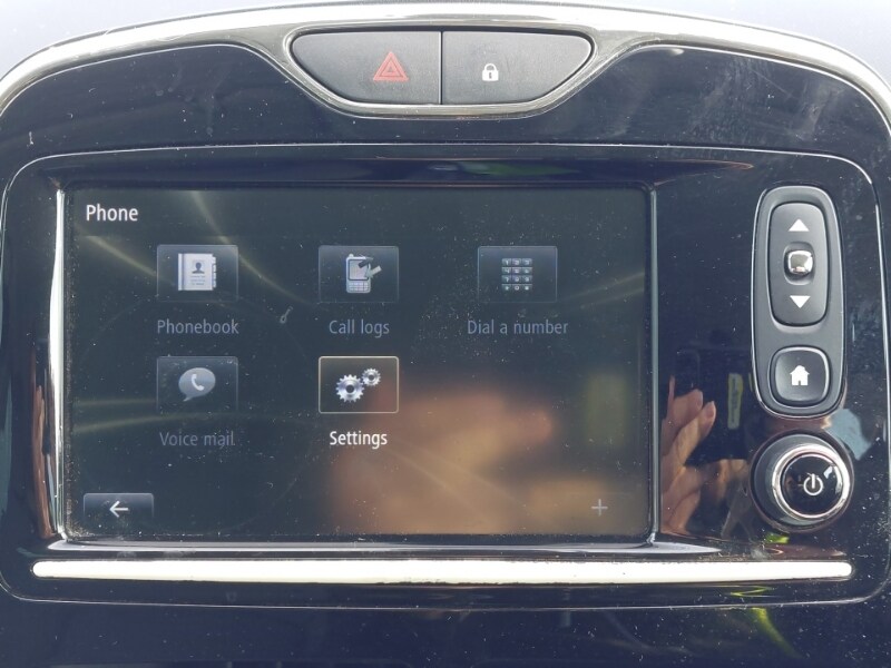 Used Renault Zoe 2016 for sale - 76465117: Photo 17