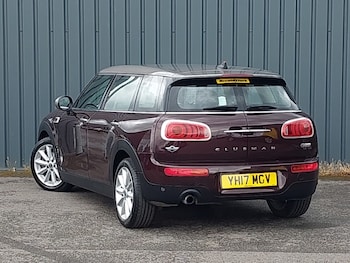 Used MINI Cooper 2017 for sale - 78580699: Photo