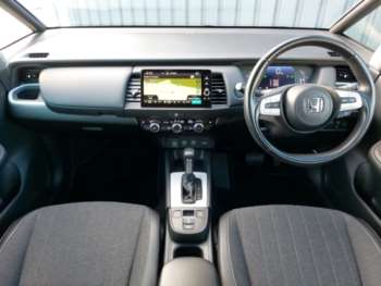 Used Honda Jazz 2021 for sale - 74842458: Photo