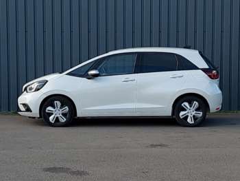Used Honda Jazz 2021 for sale - 74842458: Photo