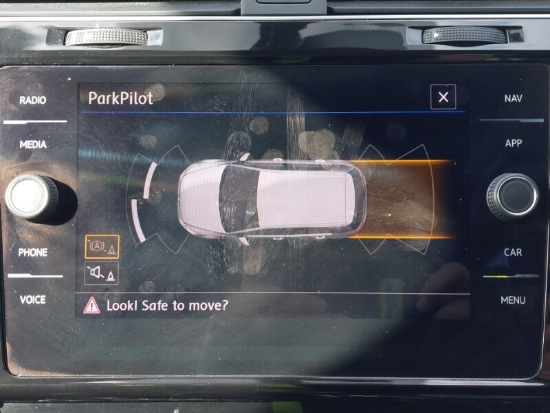 Used Volkswagen Golf 2020 for sale - 77731848: Photo 10