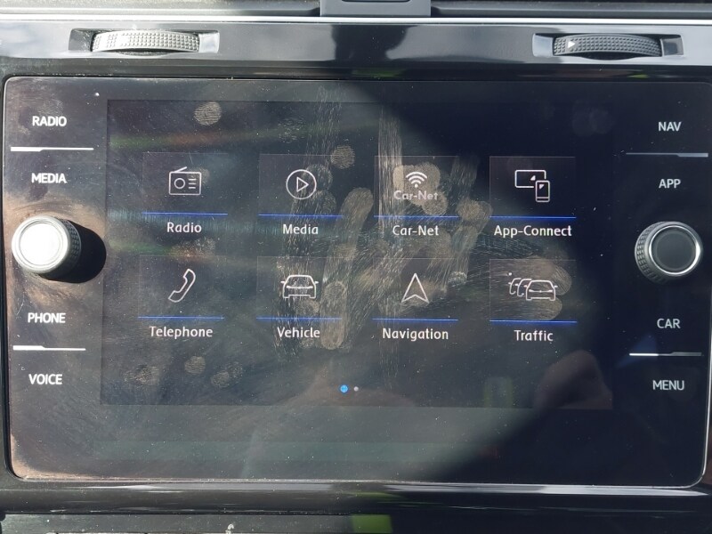 Used Volkswagen Golf 2020 for sale - 77731848: Photo 11