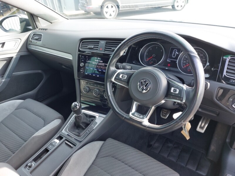 Used Volkswagen Golf 2020 for sale - 77731848: Photo 12
