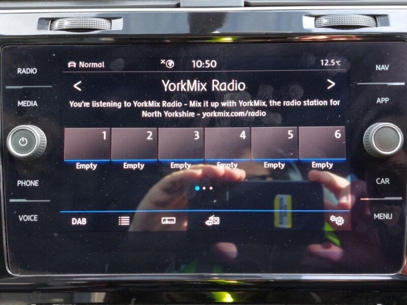 Used Volkswagen Golf 2020 for sale - 77731848: Photo 19