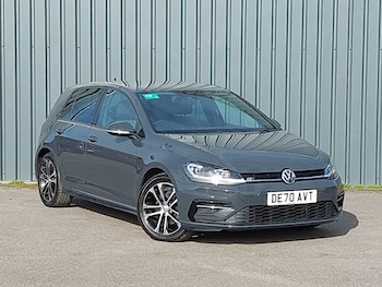 Volkswagen Golf feature image