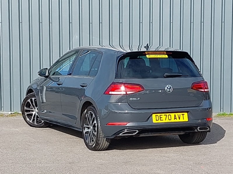 Used Volkswagen Golf 2020 for sale - 77731848: Photo 3