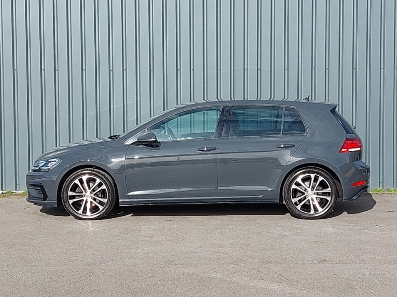 Used Volkswagen Golf 2020 for sale - 77731848: Photo 4
