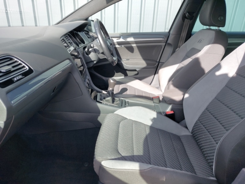 Used Volkswagen Golf 2020 for sale - 77731848: Photo 5