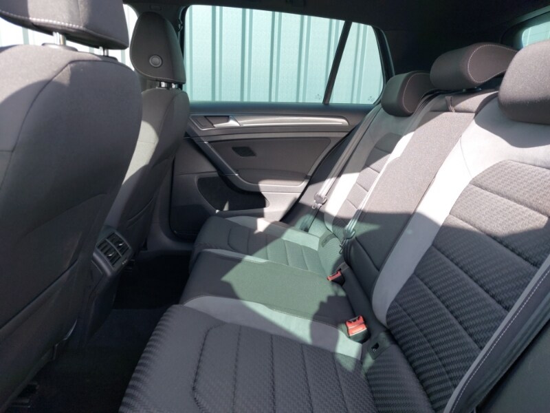 Used Volkswagen Golf 2020 for sale - 77731848: Photo 6