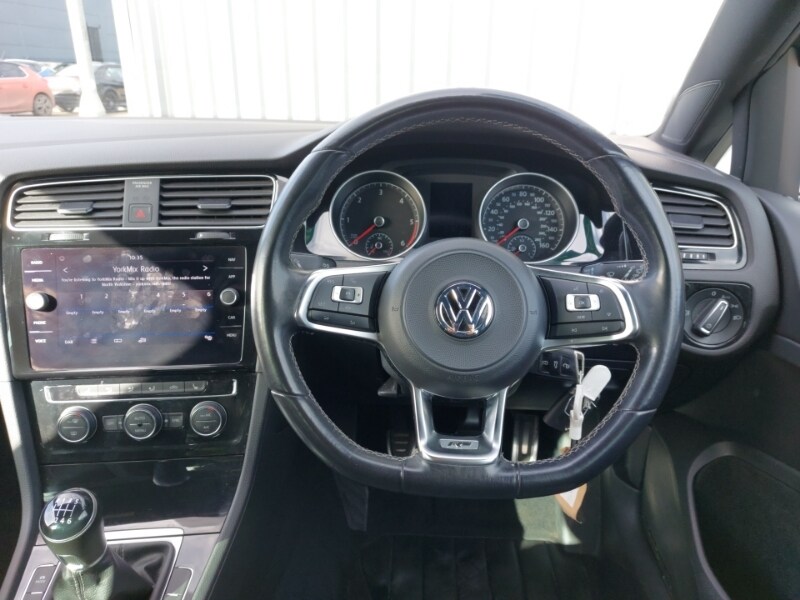 Used Volkswagen Golf 2020 for sale - 77731848: Photo 7