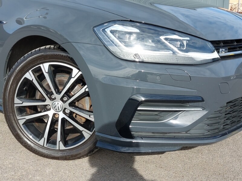 Used Volkswagen Golf 2020 for sale - 77731848: Photo 9