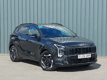 Used Kia Sportage 2026 for sale - 79615272: Photo