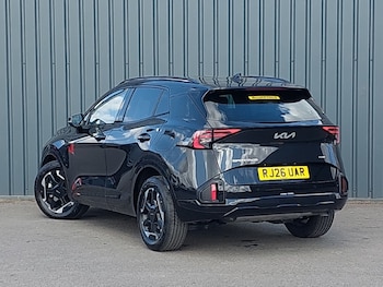 Used Kia Sportage 2026 for sale - 79615272: Photo