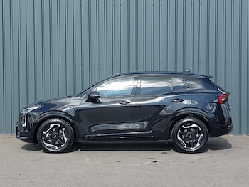 Used Kia Sportage 2026 for sale - 79615272: Photo