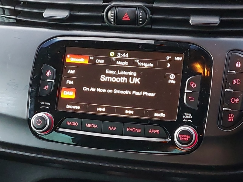 Used Alfa Romeo Giulietta 2018 for sale - 77428631: Photo 10