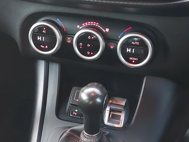 Used Alfa Romeo Giulietta 2018 for sale - 77428631: Photo 11