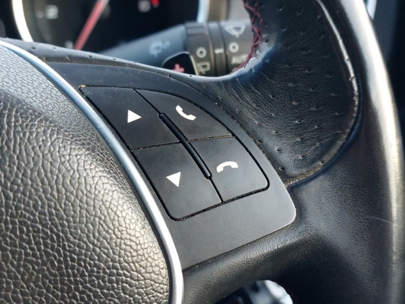 Used Alfa Romeo Giulietta 2018 for sale - 77428631: Photo 13