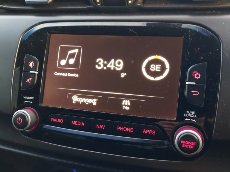 Used Alfa Romeo Giulietta 2018 for sale - 77428631: Photo 18