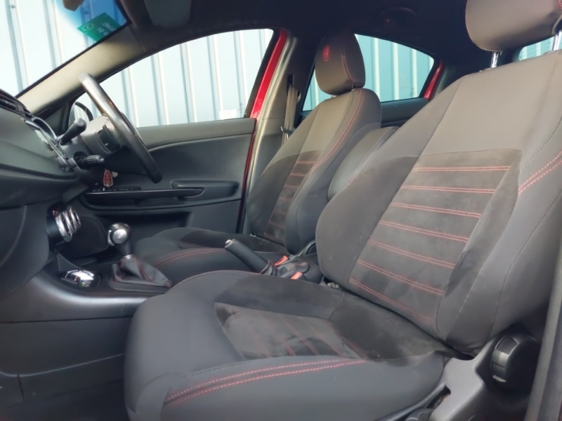 Used Alfa Romeo Giulietta 2018 for sale - 77428631: Photo 5