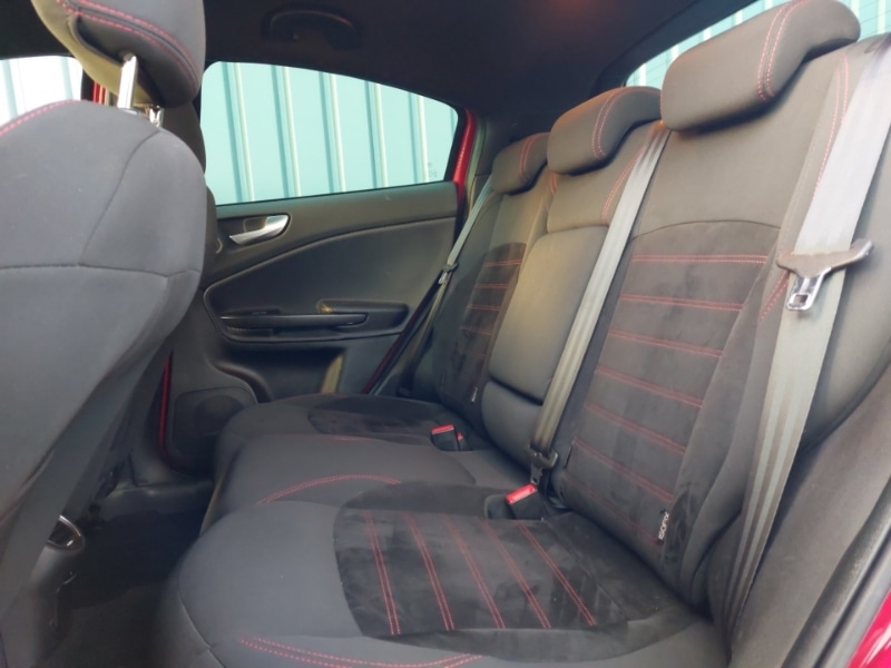 Used Alfa Romeo Giulietta 2018 for sale - 77428631: Photo 6