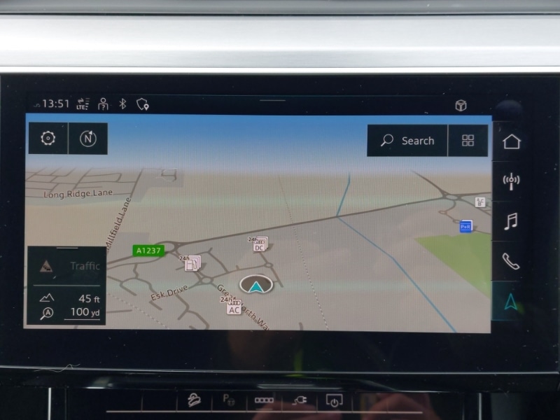 Used Audi e-tron 2021 for sale - 76983468: Photo 11