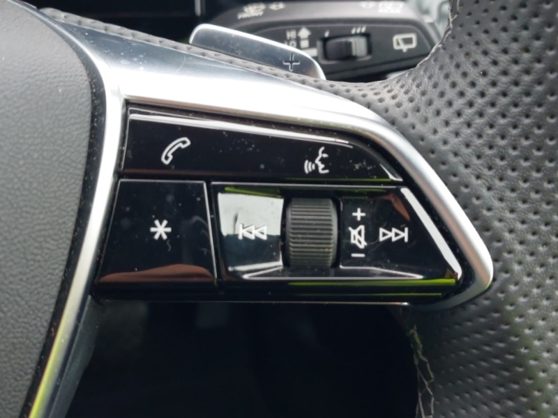 Used Audi e-tron 2021 for sale - 76983468: Photo 13