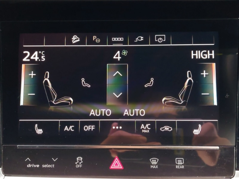 Used Audi e-tron 2021 for sale - 76983468: Photo 15