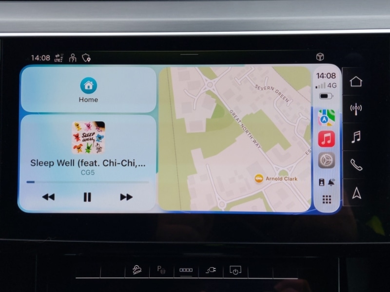 Used Audi e-tron 2021 for sale - 76983468: Photo 17