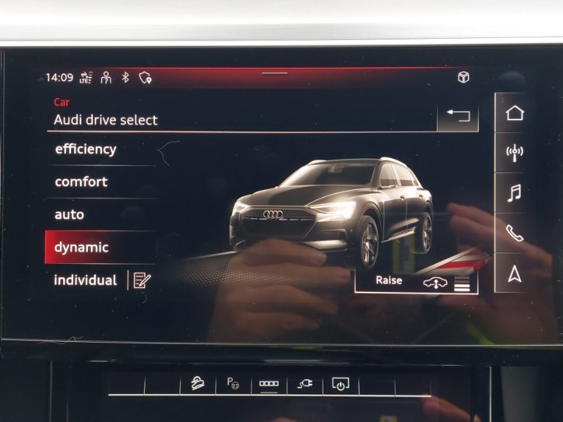 Used Audi e-tron 2021 for sale - 76983468: Photo 18