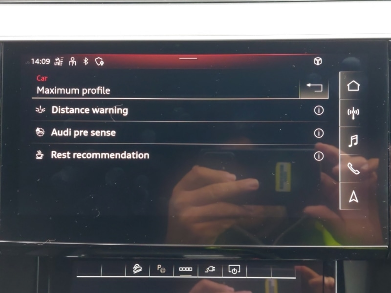 Used Audi e-tron 2021 for sale - 76983468: Photo 19