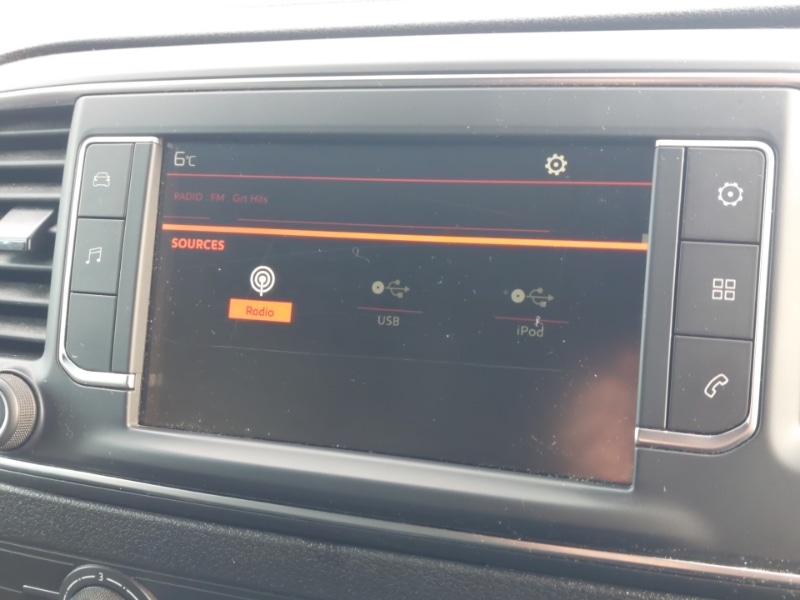 Used Citroen Dispatch 2020 for sale - 77549060: Photo 16