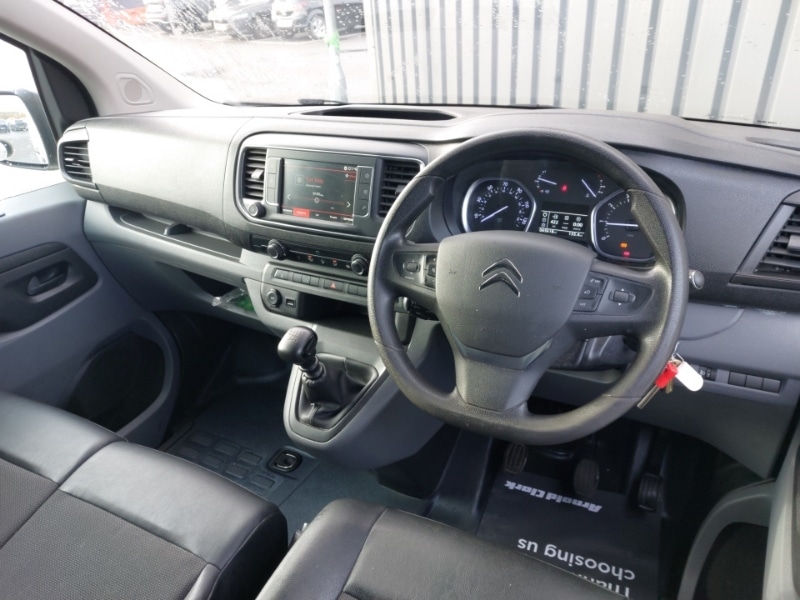 Used Citroen Dispatch 2020 for sale - 77549060: Photo 2