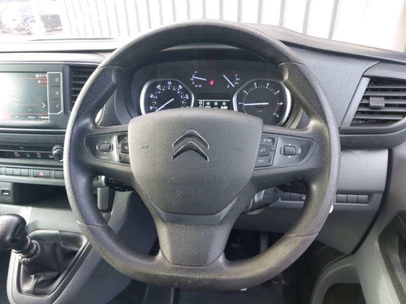 Used Citroen Dispatch 2020 for sale - 77549060: Photo 7