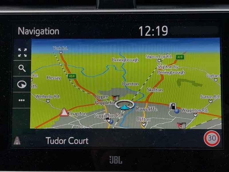 Used Toyota Land Cruiser 2022 for sale - 77142010: Photo 11