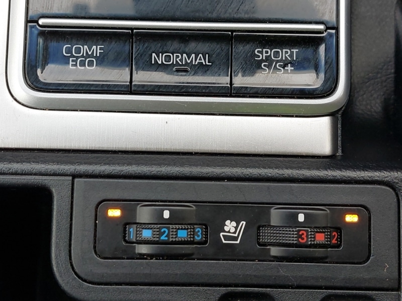 Used Toyota Land Cruiser 2022 for sale - 77142010: Photo 16