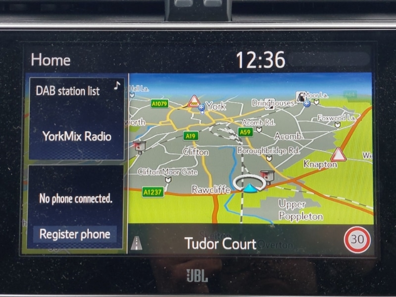 Used Toyota Land Cruiser 2022 for sale - 77142010: Photo 18